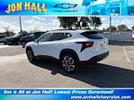 New 2026 Chevrolet Trax 2RS for sale #266671 - photo 7