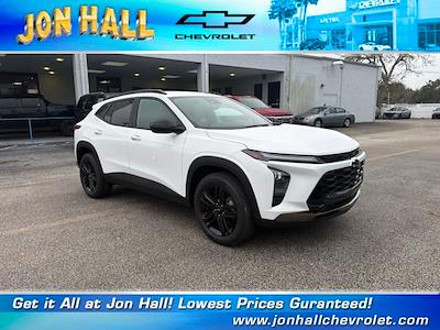 New 2026 Chevrolet Trax ACTIV for sale #266673 - photo 1