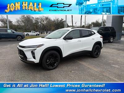 New 2026 Chevrolet Trax ACTIV for sale #266673 - photo 2
