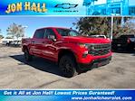 New 2026 Chevrolet Silverado 1500 Custom Crew Cab for sale #266674 - photo 4