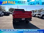 New 2026 Chevrolet Silverado 1500 Custom Crew Cab for sale #266674 - photo 11