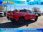 New 2026 Chevrolet Silverado 1500 Custom Crew Cab for sale #266674 - photo 13