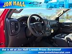 New 2026 Chevrolet Silverado 1500 Custom Crew Cab for sale #266674 - photo 23