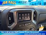 New 2026 Chevrolet Silverado 1500 Custom Crew Cab for sale #266674 - photo 27