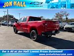 New 2026 Chevrolet Silverado 1500 Custom Crew Cab for sale #266674 - photo 9