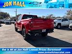New 2026 Chevrolet Silverado 1500 Custom Crew Cab for sale #266674 - photo 10