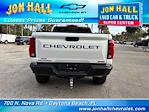 2025 Chevrolet Colorado Crew Cab 4WD Pickup for sale #266675A - photo 10