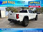 2025 Chevrolet Colorado Crew Cab 4WD Pickup for sale #266675A - photo 13