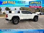 2025 Chevrolet Colorado Crew Cab 4WD Pickup for sale #266675A - photo 15
