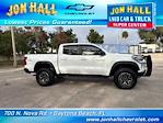 2025 Chevrolet Colorado Crew Cab 4WD Pickup for sale #266675A - photo 17