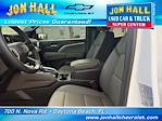 2025 Chevrolet Colorado Crew Cab 4WD Pickup for sale #266675A - photo 20