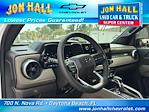 2025 Chevrolet Colorado Crew Cab 4WD Pickup for sale #266675A - photo 23