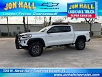 2025 Chevrolet Colorado Crew Cab 4WD Pickup for sale #266675A - photo 3