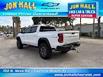 2025 Chevrolet Colorado Crew Cab 4WD Pickup for sale #266675A - photo 7