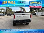 2025 Chevrolet Colorado Crew Cab 4WD Pickup for sale #266675A - photo 9
