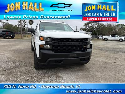 Used 2020 Chevrolet Silverado 1500 - photo 1