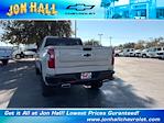 New 2026 Chevrolet Silverado 1500 Custom Crew Cab for sale #266677 - photo 11