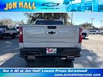 New 2026 Chevrolet Silverado 1500 Custom Crew Cab for sale #266677 - photo 12