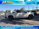 New 2026 Chevrolet Silverado 1500 Custom Crew Cab for sale #266677 - photo 18