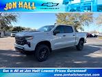 New 2026 Chevrolet Silverado 1500 Custom Crew Cab for sale #266677 - photo 2