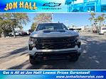 New 2026 Chevrolet Silverado 1500 Custom Crew Cab for sale #266677 - photo 23