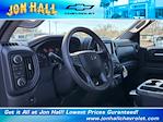 New 2026 Chevrolet Silverado 1500 Custom Crew Cab for sale #266677 - photo 27