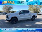 New 2026 Chevrolet Silverado 1500 Custom Crew Cab for sale #266677 - photo 3