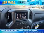 New 2026 Chevrolet Silverado 1500 Custom Crew Cab for sale #266677 - photo 33