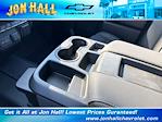 New 2026 Chevrolet Silverado 1500 Custom Crew Cab for sale #266677 - photo 35