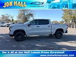 New 2026 Chevrolet Silverado 1500 Custom Crew Cab for sale #266677 - photo 4