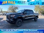 New 2026 Chevrolet Silverado 1500 Custom Crew Cab for sale #266678 - photo 2
