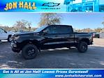 New 2026 Chevrolet Silverado 1500 Custom Crew Cab for sale #266678 - photo 3