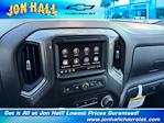New 2026 Chevrolet Silverado 1500 Custom Crew Cab for sale #266678 - photo 31
