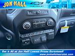 New 2026 Chevrolet Silverado 1500 Custom Crew Cab for sale #266678 - photo 32