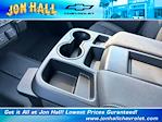 New 2026 Chevrolet Silverado 1500 Custom Crew Cab for sale #266678 - photo 33