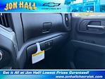New 2026 Chevrolet Silverado 1500 Custom Crew Cab for sale #266678 - photo 34