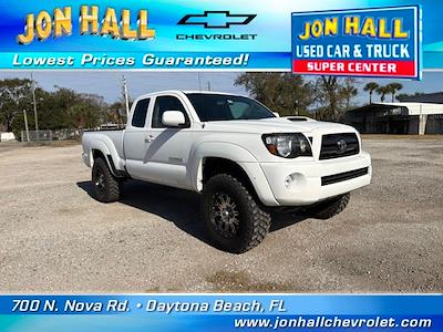 Used 2007 Toyota Tacoma Base Double Cab for sale #266678A - photo 1