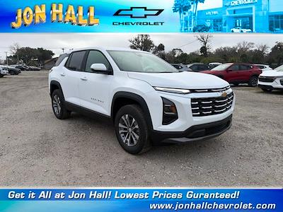 New 2026 Chevrolet Equinox LT for sale #266679 - photo 1