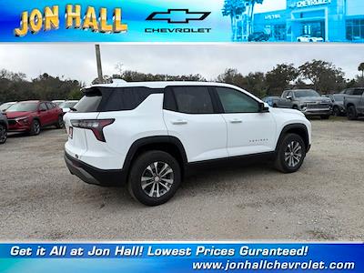 New 2026 Chevrolet Equinox LT for sale #266679 - photo 2