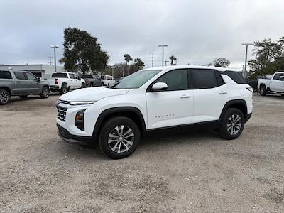 New 2026 Chevrolet Equinox - photo 1