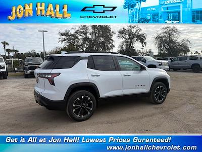 New 2026 Chevrolet Equinox RS for sale #266680 - photo 2