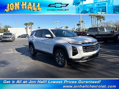 New 2026 Chevrolet Equinox LT for sale #266682 - photo 1