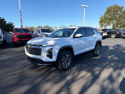 New 2026 Chevrolet Equinox - photo 1