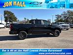 New 2026 Chevrolet Silverado 1500 Custom Crew Cab for sale #266685 - photo 16