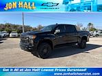 New 2026 Chevrolet Silverado 1500 Custom Crew Cab for sale #266685 - photo 1
