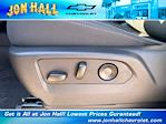 New 2026 Chevrolet Silverado 1500 Custom Crew Cab for sale #266685 - photo 21
