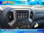 New 2026 Chevrolet Silverado 1500 Custom Crew Cab for sale #266685 - photo 27