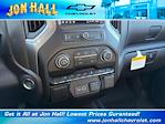 New 2026 Chevrolet Silverado 1500 Custom Crew Cab for sale #266685 - photo 28