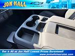 New 2026 Chevrolet Silverado 1500 Custom Crew Cab for sale #266685 - photo 29