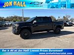 New 2026 Chevrolet Silverado 1500 Custom Crew Cab for sale #266685 - photo 4